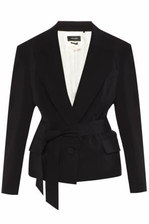 Blazer with peak lapels, zdjęcie 1 Blazer with peak lapels od Isabel Marant